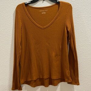 American Eagle sweater